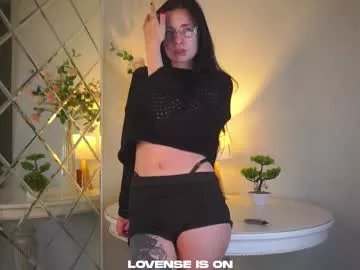 lost_mymind from Chaturbate is Freechat