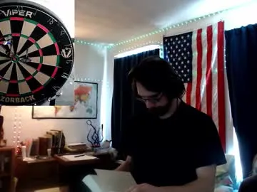 lothrop_gauss — Lothrop Gauss' Room #conversation #daddy #nerdy