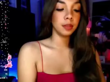 louisassy on Chaturbate