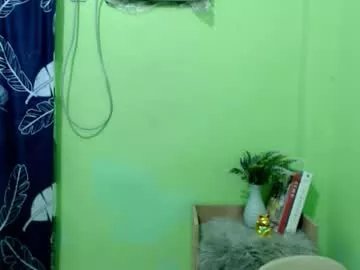 love_jessi from Chaturbate is Freechat