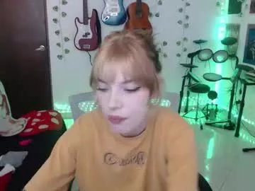 lovely_cass from Chaturbate is Freechat