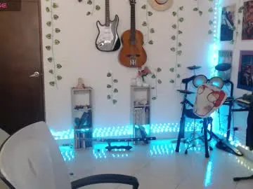 lovely_cass on Chaturbate