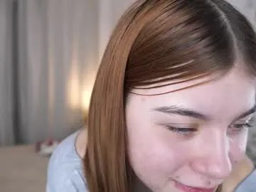lovensina — GOAL: sexy blowjob close up [8 tokens remaining] Hi;) my name is Sina, I'm 18 y.o. girl who wanna feel new emotions! Let's have fun #redhead #18 #new #lovense #smalltits
