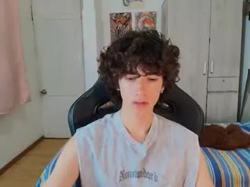 lucas_xo — GOAL: Cum show [2694 tokens remaining] Welcome to my room! #twink #young #latino #18 #cum