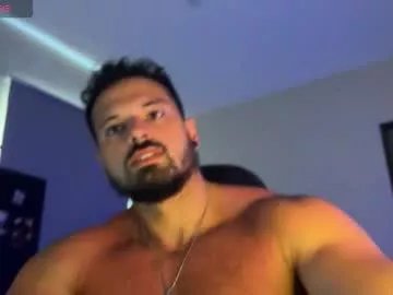 lucasfit24 from Chaturbate is Freechat