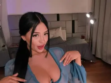 luci_naughty_ — Lick fingers   [80 tokens left] #Deepthroat #dirtytalk #messy #bigboobs #latina