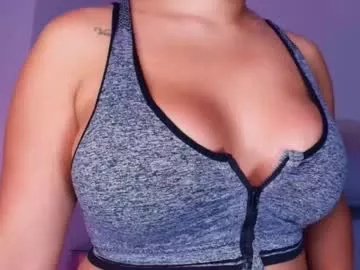 luciana_jam_ from Chaturbate is Away
