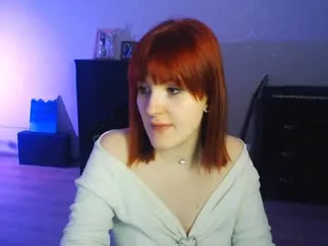 lucindaschaible — Goal: show panty color /. Hi Lexa here! Studying people! #new #shy #young #skinny #redhead [27 tokens remaining]