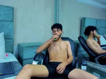 Chaturbate luckysamer is Freechat luckysamer — Luckysamer's #cum #bigcock #latinos #sexy #hot