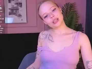 lucy__loy from Chaturbate is Freechat