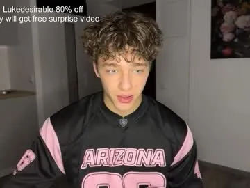 lukedesirable — Goal: Do 360 #cum #teen #dick #muscle - Next Goal: Flash Ass