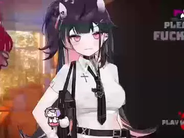 lulu_hentai — GOAL: control lush 2 min last tiper [222 tokens remaining] Welcome to my room! #hentai #cosplay #Joi #fuckmachine #anime