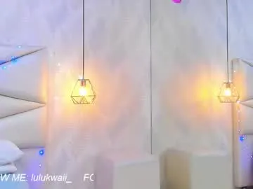 lulu_kawai on Chaturbate