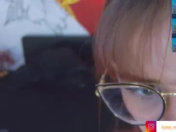 lunamistyc on Chaturbate