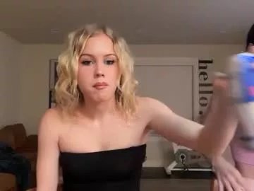 lunarose17 from Chaturbate is Freechat