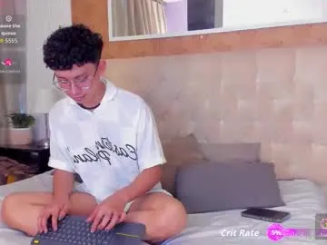 lyan_twink on Chaturbate