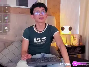 lyan_twink on Chaturbate