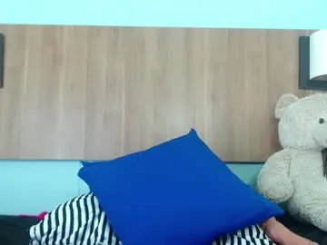 madison_copers on Chaturbate