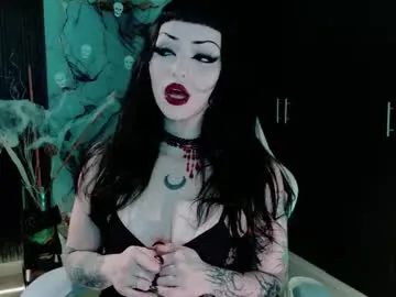 Chaturbate madison_jacksonn is Freechat madison_jacksonn — Lovense Domi on - Interactive Toy that vibrates with your Tips #lovense #goth #anal #young #sexy #cute