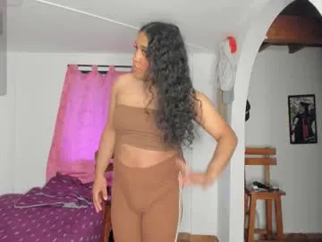madisonbrunette_lxs on Chaturbate