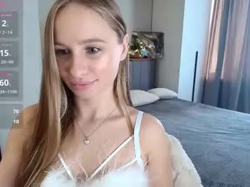 madlen_new — show my tongue + eye contact #nonude #dirtytalk #cei #findom #femdom [23 tokens remaining]