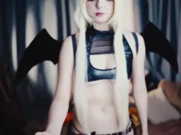 madnessalise from Chaturbate