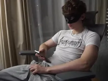 maestro3369 on Chaturbate