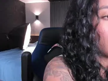 magic_marg on Chaturbate