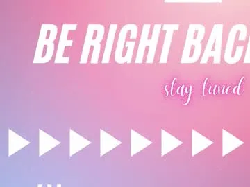 magicstylex on Chaturbate