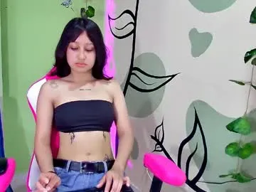magie_rouse — Goal: Sexy Dance #latina #new #18 #skinny - Next Goal: Show Panties