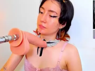 Chaturbate maibys_cute is Freechat maibys_cute — GOAL: Full deepthroat Show Let's have some fun #teen #saliva #deepthroat #fuckmachine #18