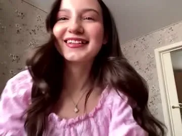 mairagloff — GOAL: Jump 5 times [17 tokens remaining] Welcome to my room! #new #shy #18 #young #skinny