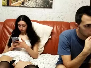 make_me_feel — Freechat on Chaturbate