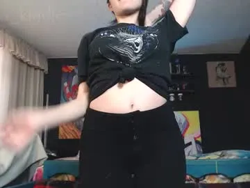 mala_kindle on Chaturbate
