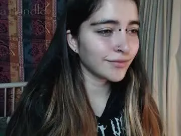 mala_kindle on Chaturbate