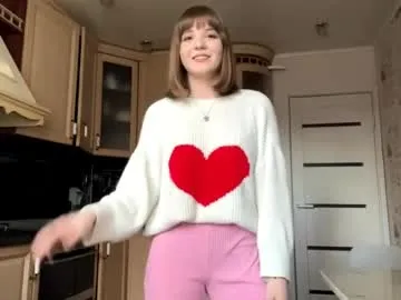mandieboschult — Goal: Biggest smile ever | I'm new here, help me get 40 thumbs up #18 #young #new #skinny #shy [25 tokens remaining]
