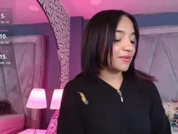 manelyk_evanss — I'd like to enjoy every drop of your delicious milk  // GOAL: Fingers deep in ur mouth [10 tokens left] #fuckmachine #naked #petite #squirt  #anal