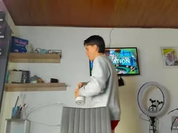 manucute_23_ on Chaturbate