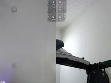 marcefitness on Chaturbate