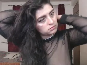 marceline_uu on Chaturbate