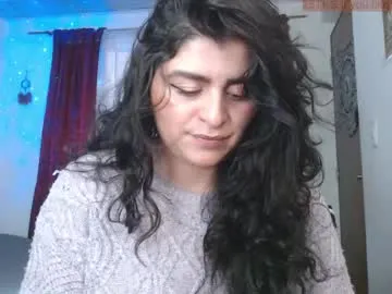 marceline_uu on Chaturbate