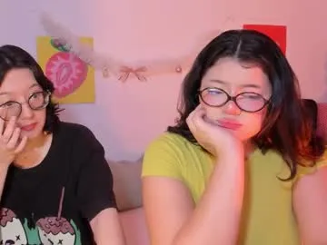 marcy_grey on Chaturbate
