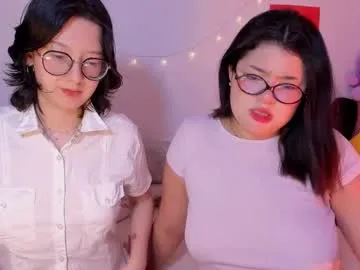 marcy_grey on Chaturbate