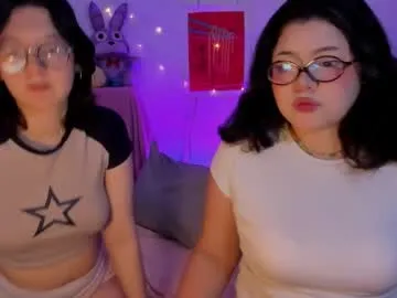 marcy_grey on Chaturbate