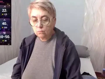 margaretstar on Chaturbate