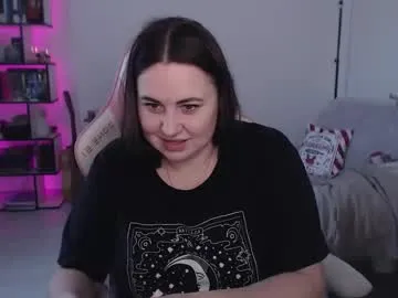 mari_moore7 on Chaturbate