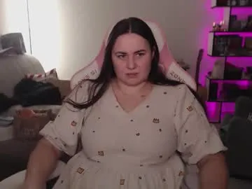mari_moore7 on Chaturbate