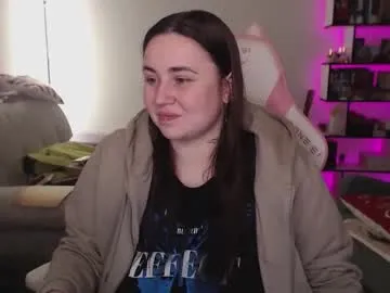 mari_moore7 on Chaturbate
