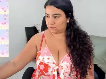 Chaturbate mariamcastillo is Freechat mariamcastillo — Take me private to see the magic #curvy #bigboobs #BBW #latina #cfnm