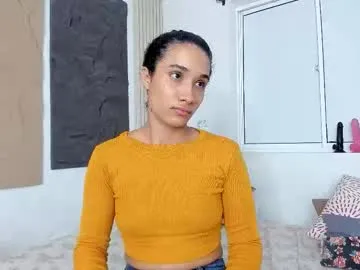 marian_rios on Chaturbate